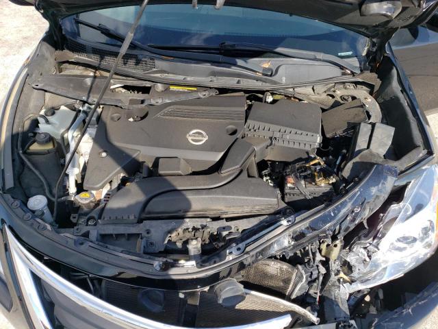 Photo 11 from auction – 2014 NISSAN ALTIMA 2.5 with VIN 1N4AL3AP1EN247200