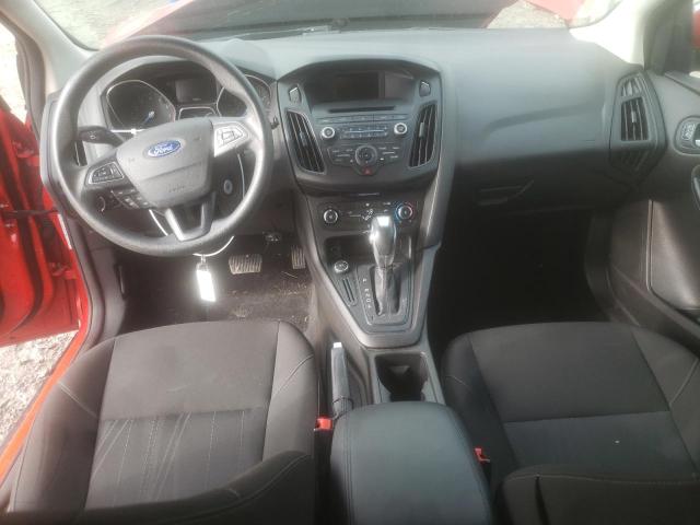 Photo 8 from auction – 2015 FORD FOCUS SE with VIN 1FADP3K29FL351158
