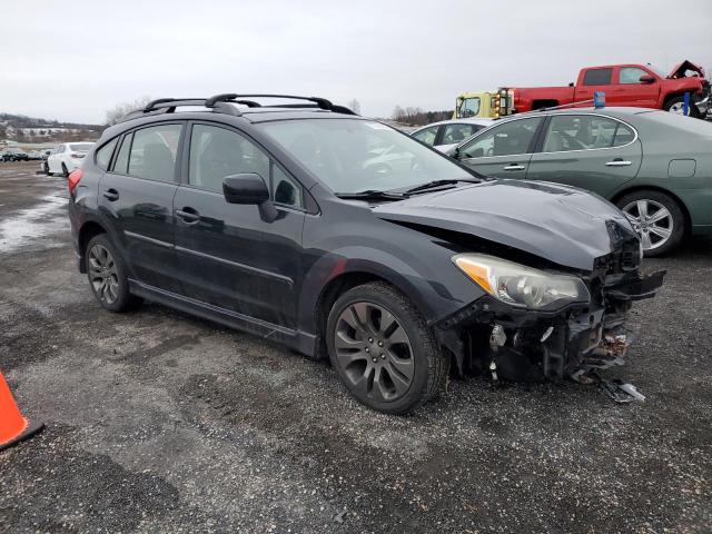 Photo 4 from auction – 2012 SUBARU IMPREZA SP with VIN JF1GPAS62CH215182