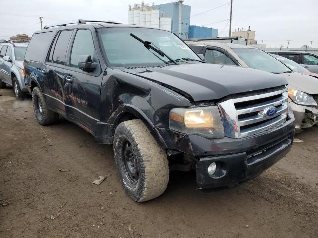 Photo 4 from auction – 2013 FORD EXPEDITION with VIN 1FMJK2A58DEF58400