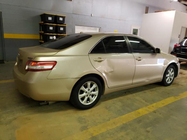 Photo 3 from auction – 2010 TOYOTA CAMRY with VIN 4T1BF3EKXAU092887