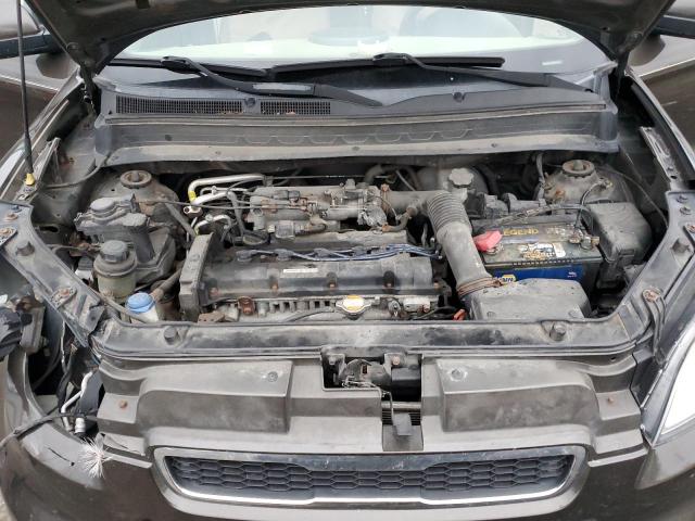 Снимка 11 от търг – 2011 KIA SOUL + с VIN KNDJT2A22B7250437