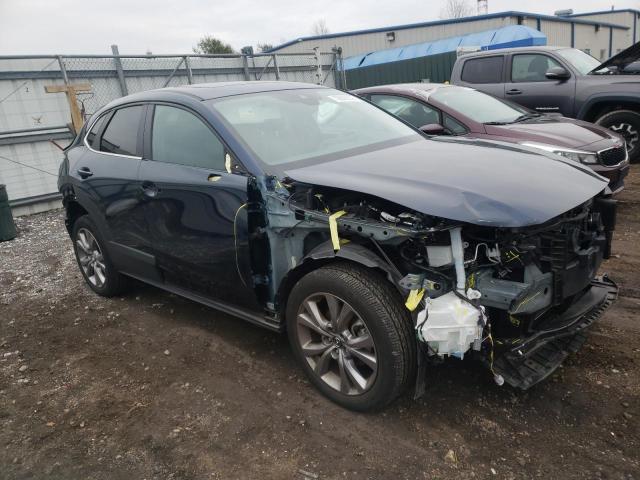Photo 4 from auction – 2021 MAZDA CX-30 PREF with VIN 3MVDMBCL3MM253385