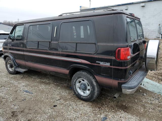 Photo 2 from auction – 1994 DODGE RAM VAN B2 with VIN 2B6HB21Y9RK125298