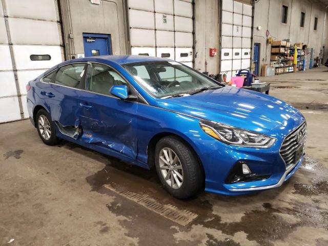 Photo 4 from auction – 2019 HYUNDAI SONATA SE with VIN 5NPE24AF0KH775754