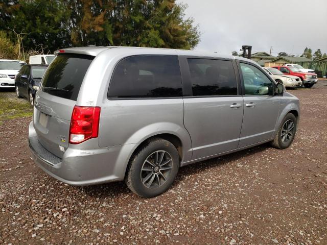Photo 3 from auction – 2019 DODGE GRAND CARA with VIN 2C4RDGEG9KR538411