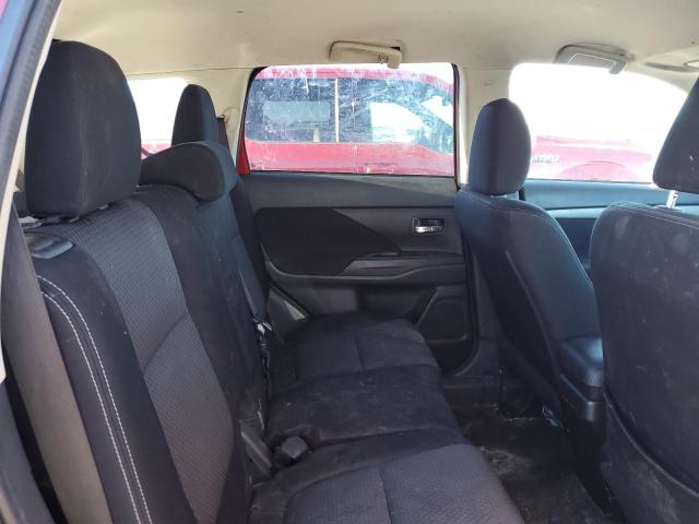 Photo 10 from auction – 2017 MITSUBISHI OUTLANDER with VIN JA4AZ2A31HZ026882