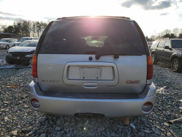 Photo 6 from auction – 2007 GMC ENVOY with VIN 1GKDS13S472242193