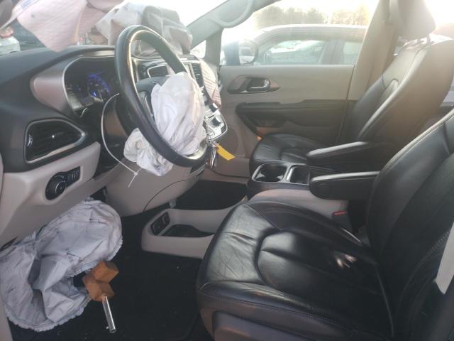 Foto 7 de la subasta – 2020 CHRYSLER PACIFICA T con VIN 2C4RC1BG6LR275820