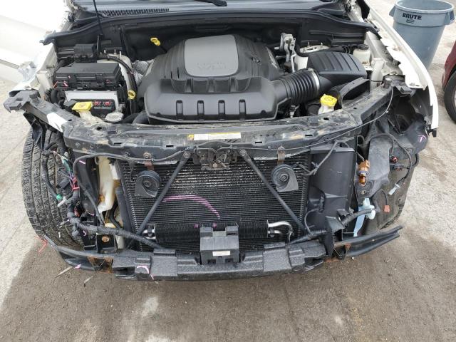 Photo 12 from auction – 2012 JEEP GRAND CHER with VIN 1C4RJFAT1CC133126