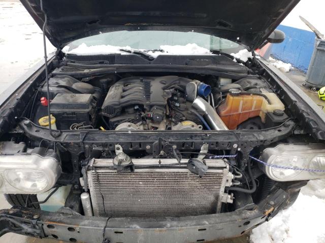 Photo 11 from auction – 2010 DODGE CHALLENGER with VIN 2B3CJ4DV6AH185158