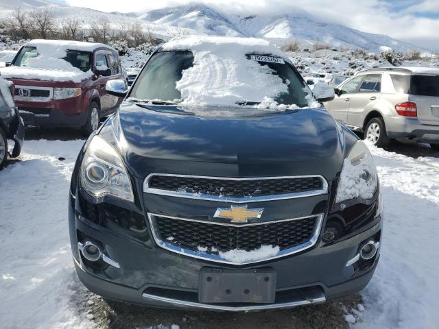 Photo 5 from auction – 2014 CHEVROLET EQUINOX LT with VIN 2GNFLHE38E6183916