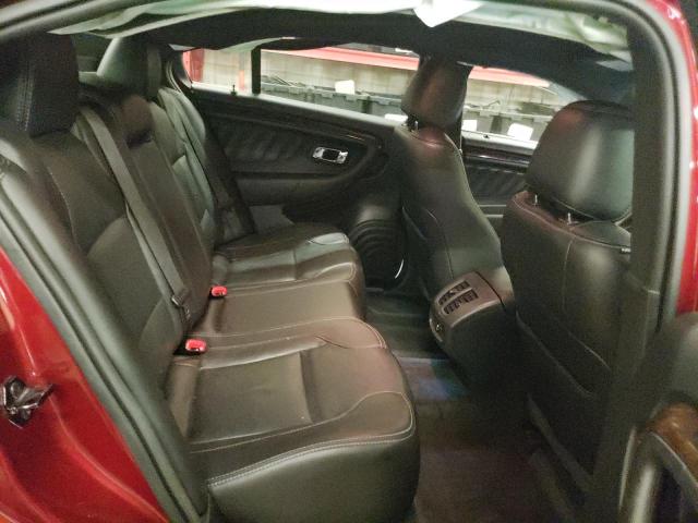 Photo 10 from auction – 2015 FORD TAURUS LIM with VIN 1FAHP2F87FG102845