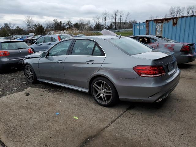 Photo 2 from auction – 2015 MERCEDES-BENZ E 350 4MAT with VIN WDDHF8JB7FB146446