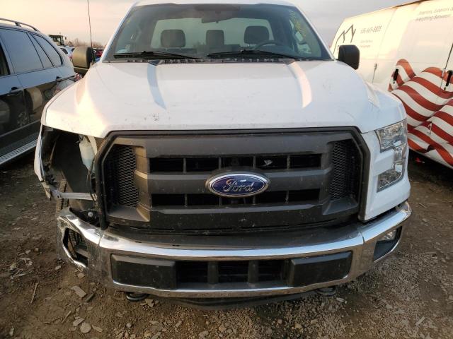Photo 5 from auction – 2016 FORD F150 with VIN 1FTMF1EP5GKD88093