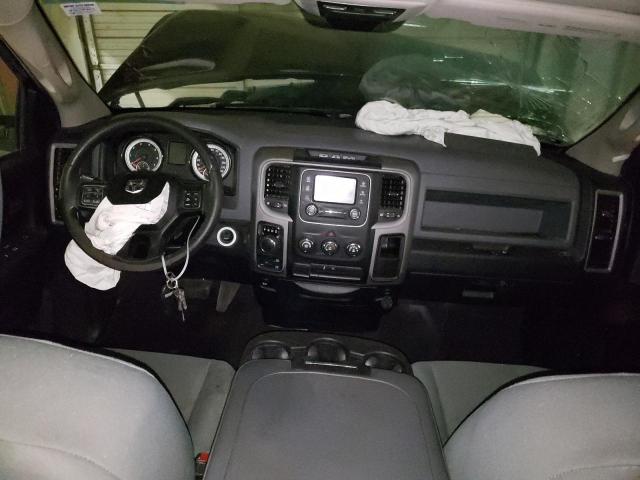 Photo 8 from auction – 2017 RAM 1500 ST with VIN 1C6RR7FG4HS688246