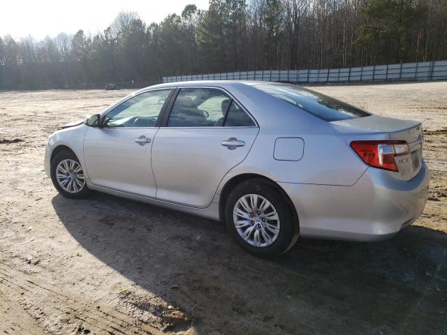 Photo 2 from auction – 2014 TOYOTA CAMRY L with VIN 4T1BF1FK0EU781426