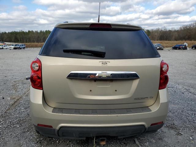 Photo 6 from auction – 2012 CHEVROLET EQUINOX LT with VIN 2GNALDEK4C1269745