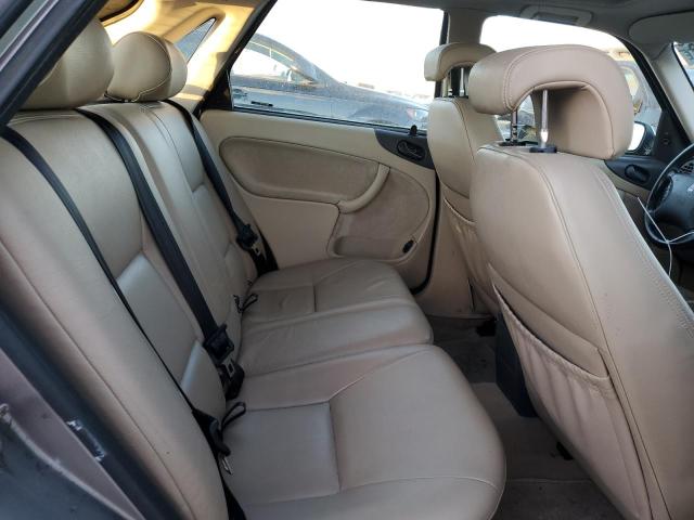 Photo 10 from auction – 2001 SAAB 9-3 with VIN YS3DD55H212037602