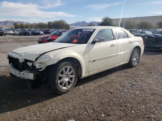 CHRYSLER 300C 2009 with VIN 2C3KA63T29H628489 - Photo from auction