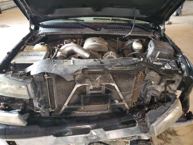 Zdjęcie 11 z aukcji – 2007 CHEVROLET SILVERADO z VIN 2GCEK13Z371137397