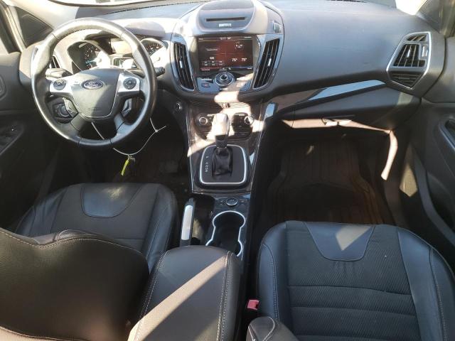 Foto 8 de la subasta – 2013 FORD ESCAPE TIT con VIN 1FMCU9J96DUC40716