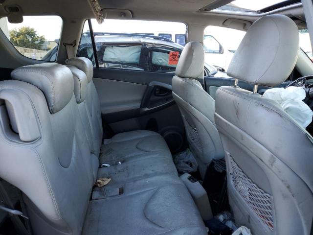 Photo 10 from auction – 2010 TOYOTA RAV4 LIMIT with VIN 2T3DK4DVXAW024229