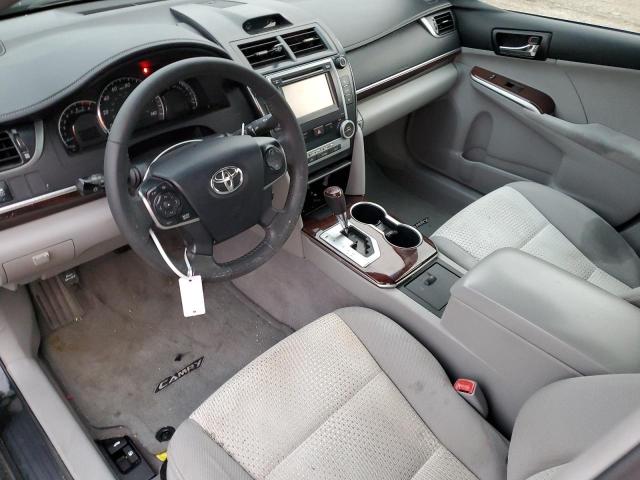 Photo 8 from auction – 2012 TOYOTA CAMRY BASE with VIN 4T4BF1FK8CR251191