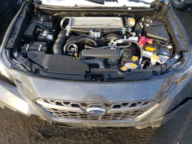 Photo 11 from auction – 2022 SUBARU WRX PREMIU with VIN JF1VBAF6XN9013574