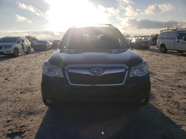 Photo 5 from auction – 2015 SUBARU FORESTER 2 with VIN JF2SJAKCXFH814946