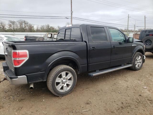 Photo 3 from auction – 2012 FORD F150 SUPER with VIN 1FTFW1CF3CKD37883