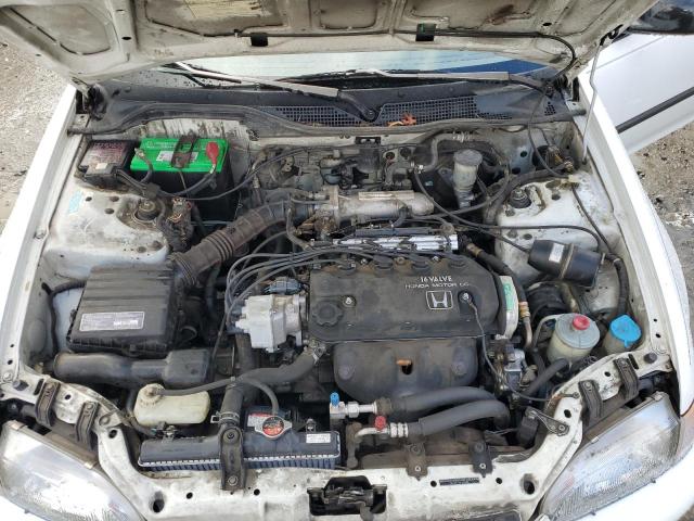 Photo 11 from auction – 1992 HONDA CIVIC with VIN JHMEG8644NS011619