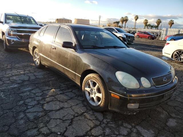 Photo 4 from auction – 2003 LEXUS GS 300 with VIN JT8BD69S530178476