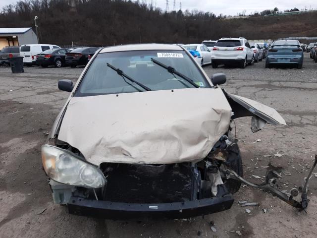 Photo 5 from auction – 2008 TOYOTA COROLLA with VIN 1NXBR32EX8Z947734