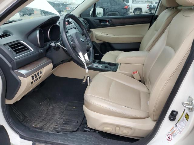 Photo 7 from auction – 2015 SUBARU OUTBACK 2. with VIN 4S4BSBNC5F3351880