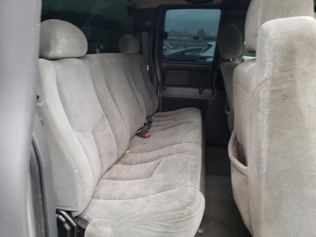 Photo 10 from auction – 2005 CHEVROLET SILVERADO with VIN 2GCEC19T151313859