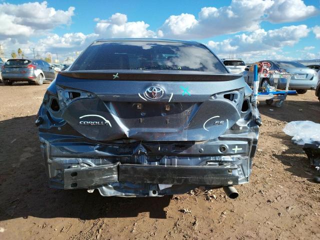 Photo 6 from auction – 2017 TOYOTA COROLLA L with VIN 2T1BURHE3HC963333
