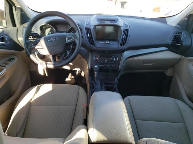 Photo 8 from auction – 2017 FORD ESCAPE SE with VIN 1FMCU0GD6HUA00210