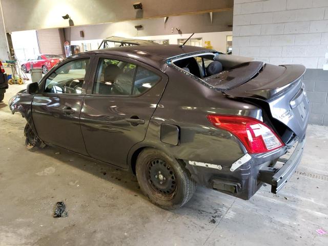 Photo 2 from auction – 2015 NISSAN VERSA S with VIN 3N1CN7AP2FL915143