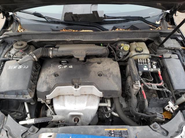 Photo 11 from auction – 2014 CHEVROLET MALIBU 2LT with VIN 1G11E5SL1EF170326