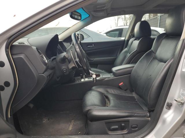 Photo 7 from auction – 2011 NISSAN MAXIMA S with VIN 1N4AA5AP4BC802844