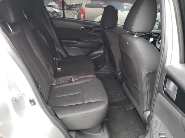 Photo 11 from auction – 2018 MITSUBISHI ECLIPSE CR with VIN JA4AT4AA7JZ058804