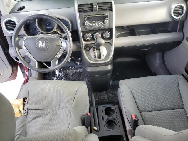 Photo 8 from auction – 2009 HONDA ELEMENT EX with VIN 5J6YH28739L005675