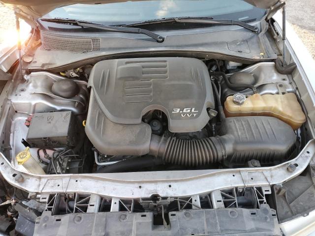 Photo 11 from auction – 2011 DODGE CHARGER with VIN 2B3CL3CGXBH548781