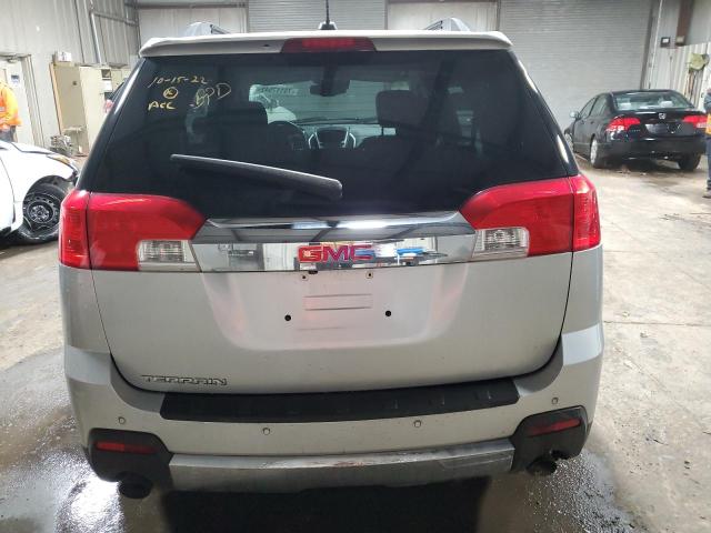 Photo 6 from auction – 2015 GMC TERRAIN SL with VIN 2GKFLTE36F6143769