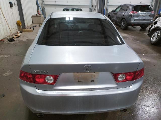 Photo 6 from auction – 2004 ACURA TSX with VIN JH4CL968X4C032771