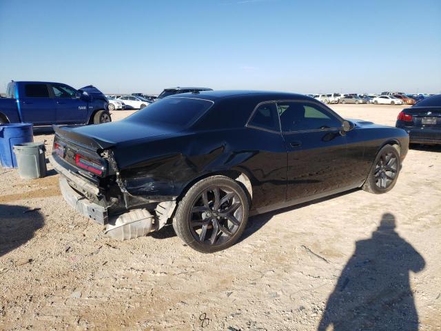 Photo 3 from auction – 2020 DODGE CHALLENGER with VIN 2C3CDZAG1LH161589