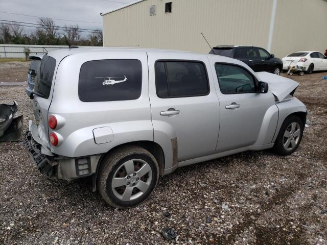 Photo 3 from auction – 2011 CHEVROLET HHR LS with VIN 3GNBAAFWXBS583249