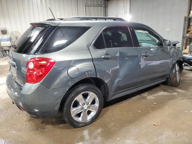 Photo 3 from auction – 2013 CHEVROLET EQUINOX LT with VIN 2GNFLEEKXD6198017