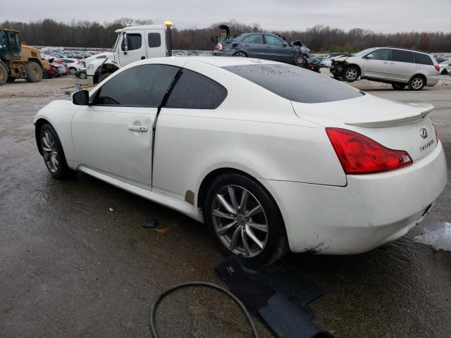 Photo 2 from auction – 2012 INFINITI G37 BASE with VIN JN1CV6EK2CM420760